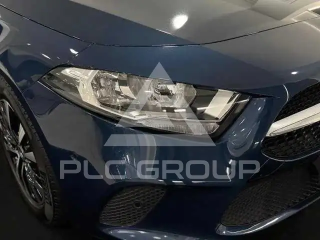 2021 Mercedes Benz A