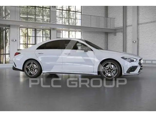 2021 Mercedes Benz A