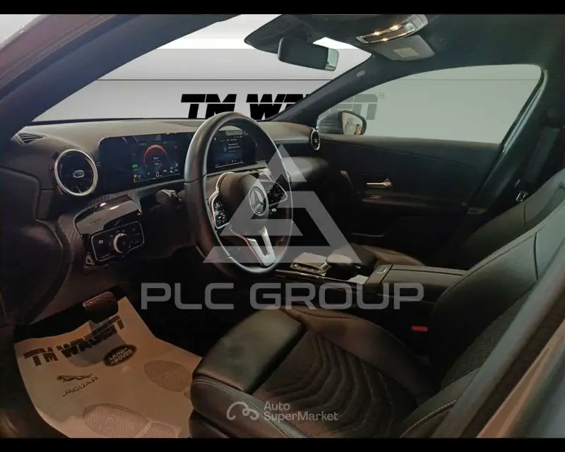 2021 Mercedes Benz A