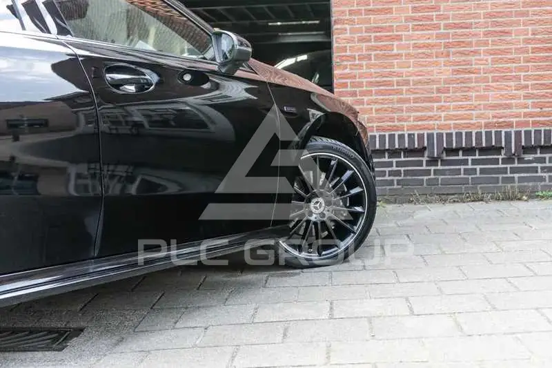 2021 Mercedes Benz A
