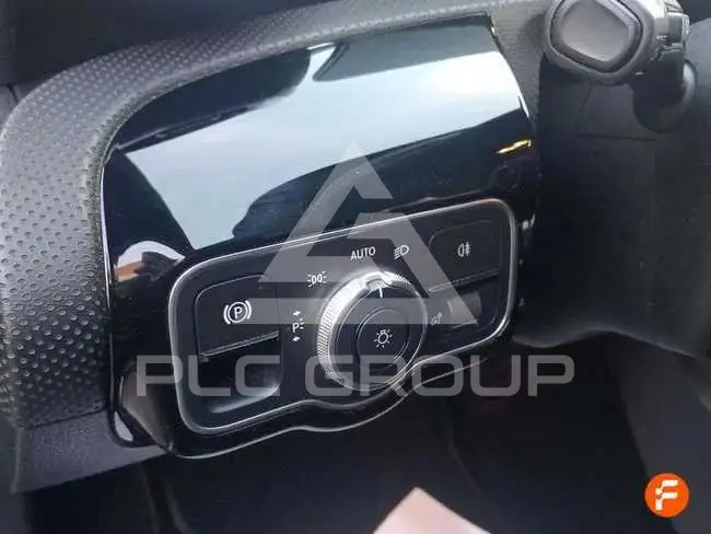 2021 Mercedes Benz A