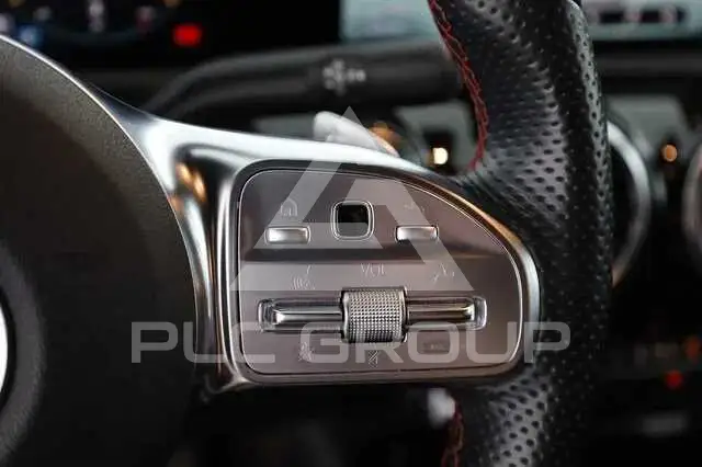 2021 Mercedes Benz A
