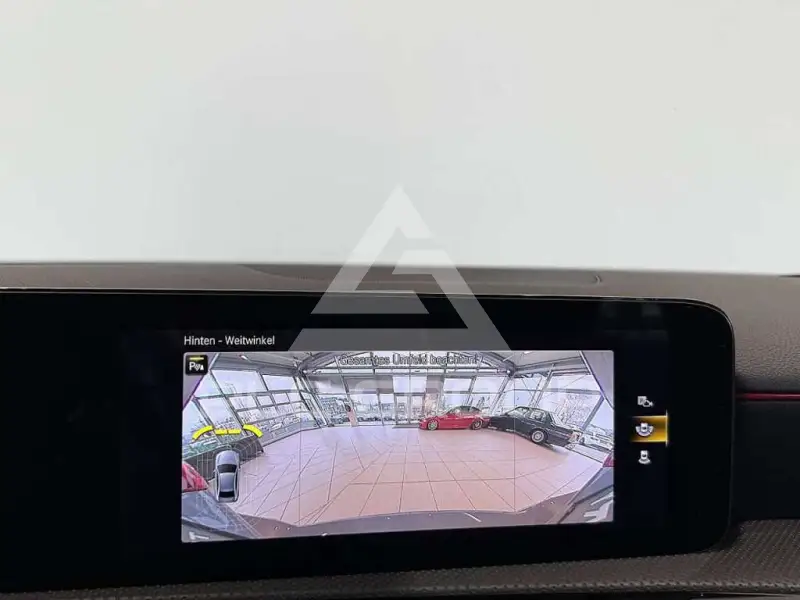 2021 Mercedes Benz A