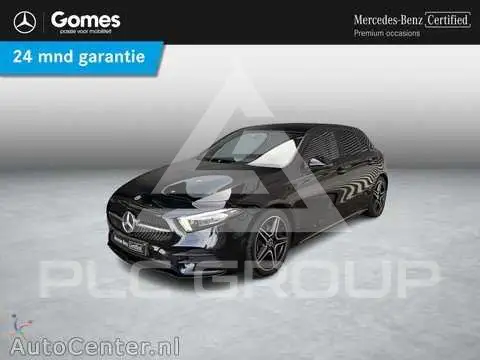 2021 Mercedes Benz A