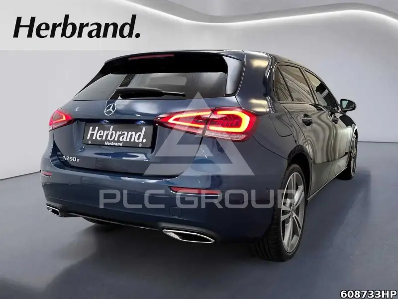 2021 Mercedes Benz A