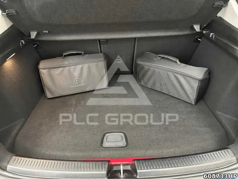 2021 Mercedes Benz A