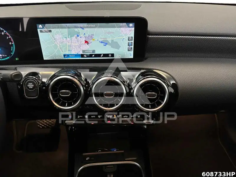 2021 Mercedes Benz A