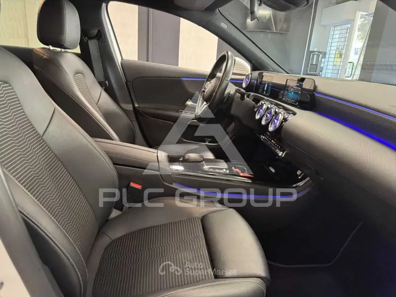 2021 Mercedes Benz A