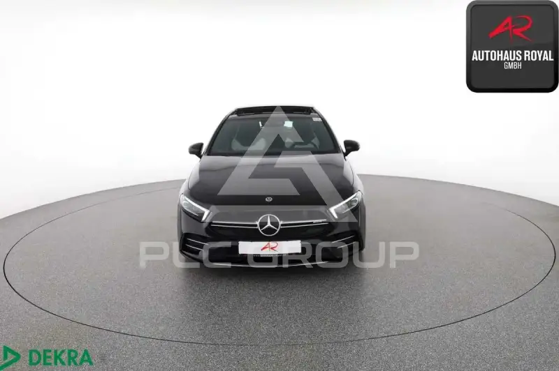 2021 Mercedes Benz A