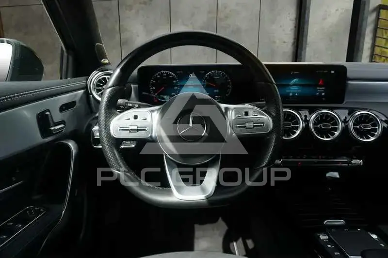 2021 Mercedes Benz A