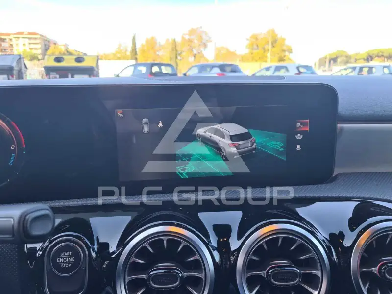 2021 Mercedes Benz A