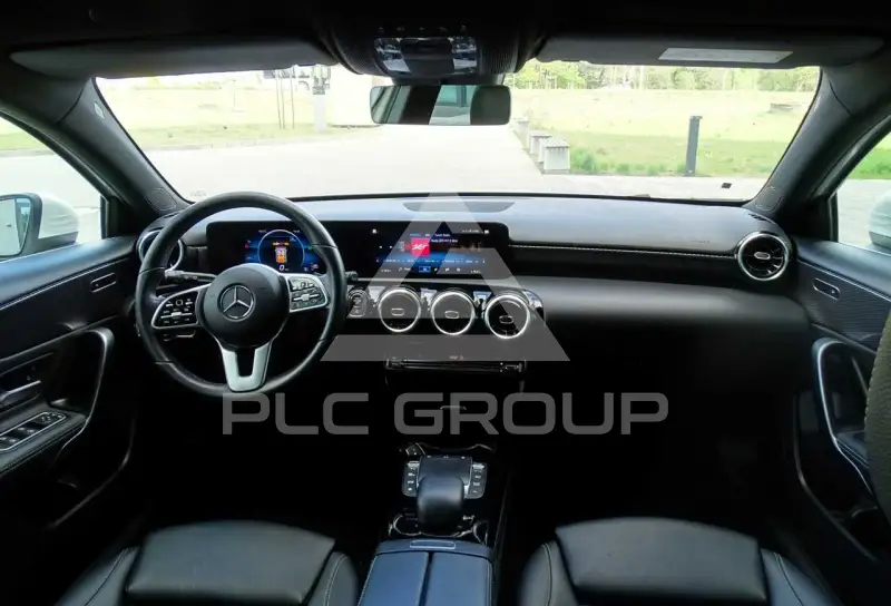 2021 Mercedes Benz A