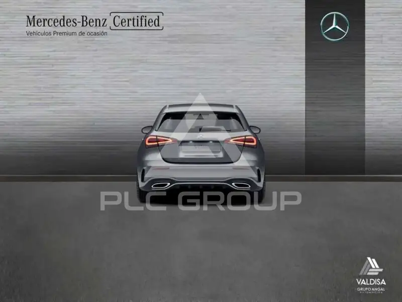 2021 Mercedes Benz A
