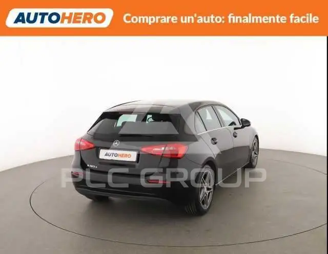 2021 Mercedes Benz A