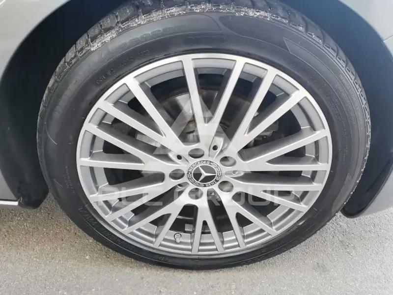 2021 Mercedes Benz A