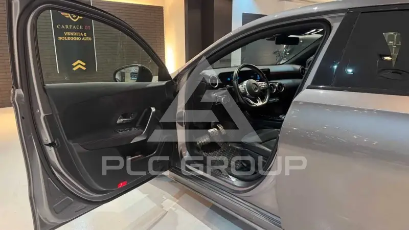 2021 Mercedes Benz A