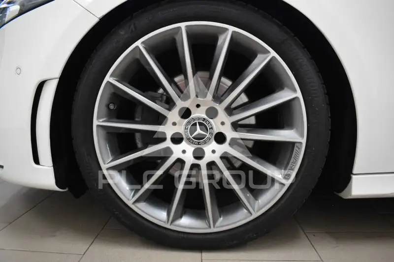 2021 Mercedes Benz A