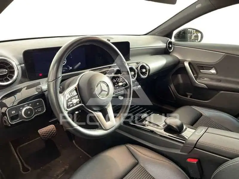 2021 Mercedes Benz A
