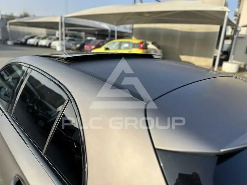 2021 Mercedes Benz A