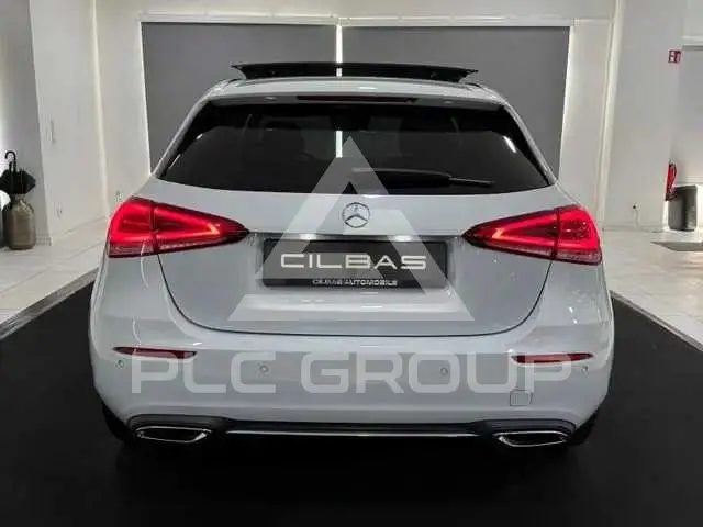 2021 Mercedes Benz A