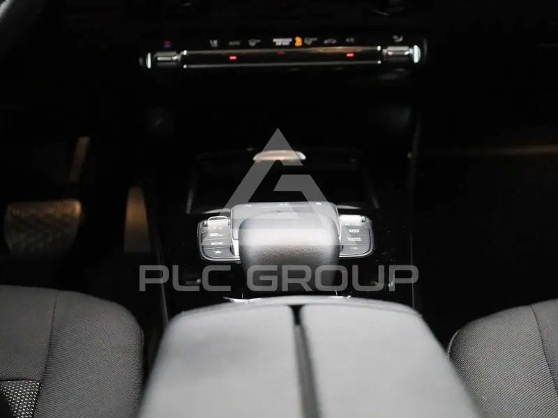 2021 Mercedes Benz A