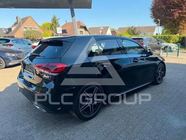 2021 Mercedes Benz A