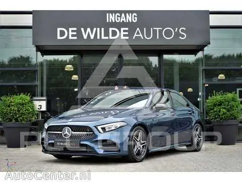 2021 Mercedes Benz A
