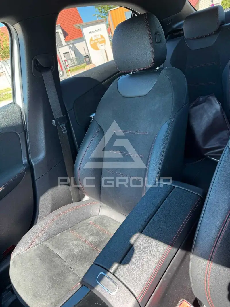 2021 Mercedes Benz A