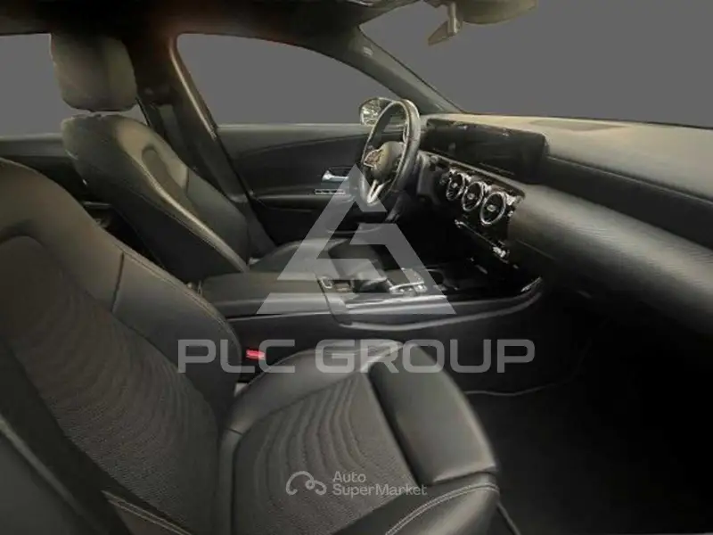 2021 Mercedes Benz A