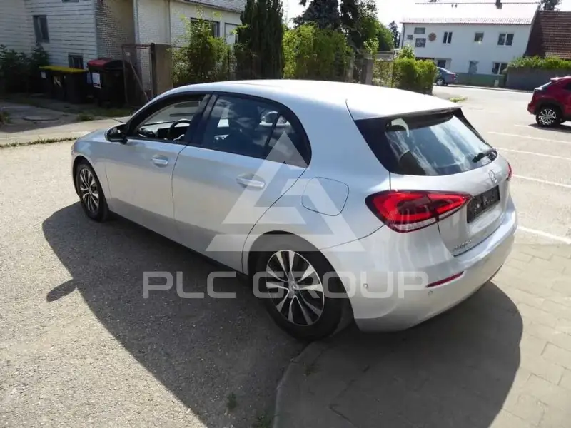 2021 Mercedes Benz A