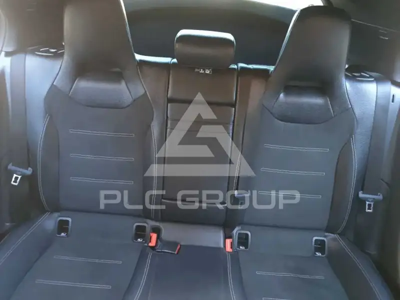 2021 Mercedes Benz A