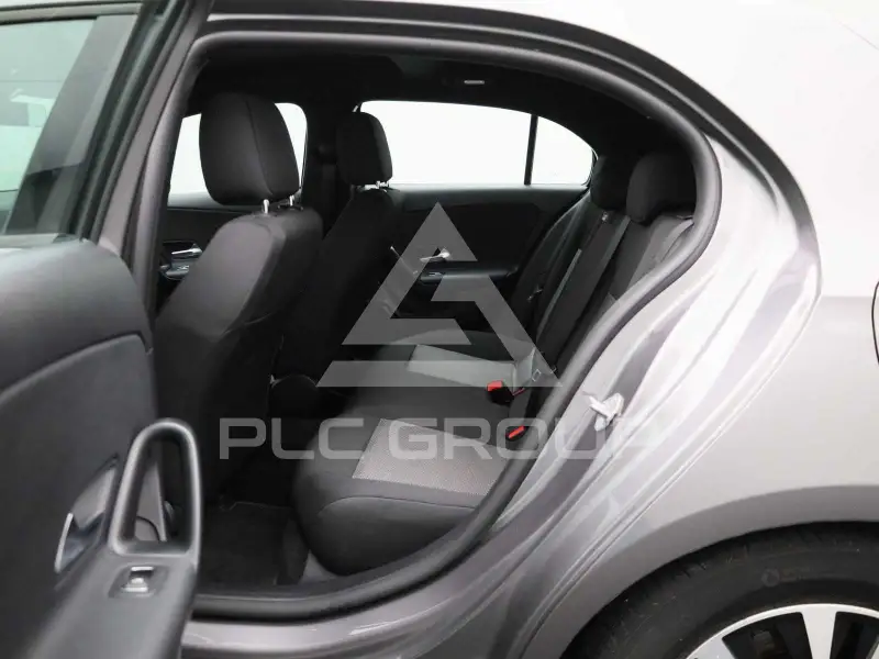 2021 Mercedes Benz A