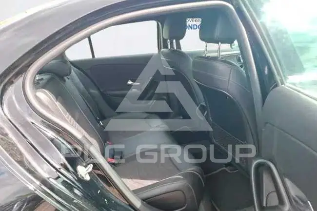 2021 Mercedes Benz A