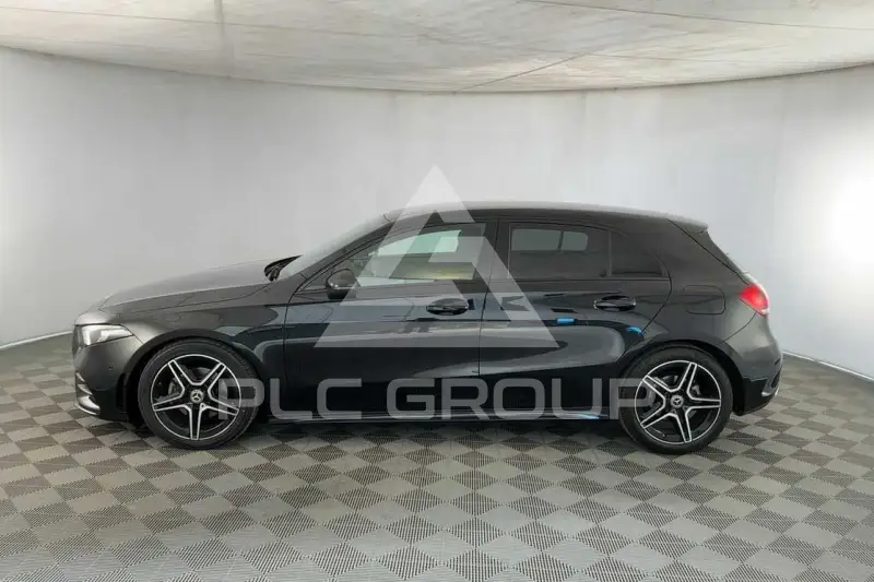 2021 Mercedes Benz A
