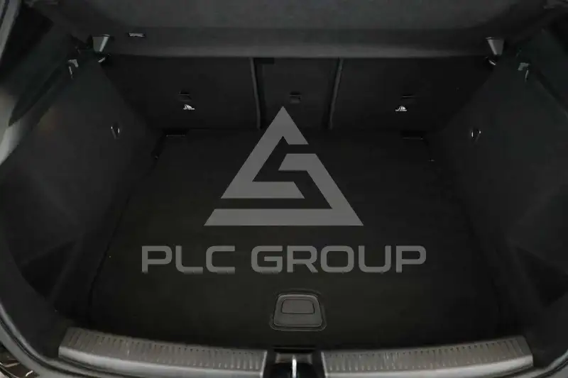 2021 Mercedes Benz A
