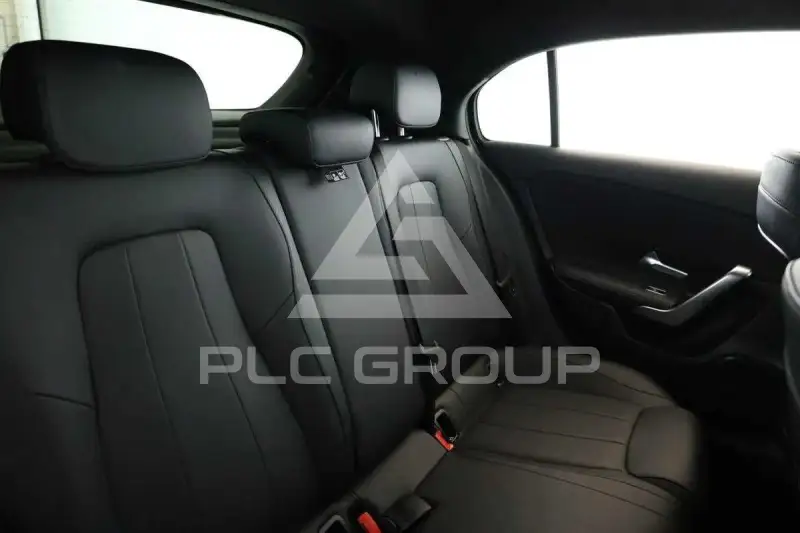 2021 Mercedes Benz A