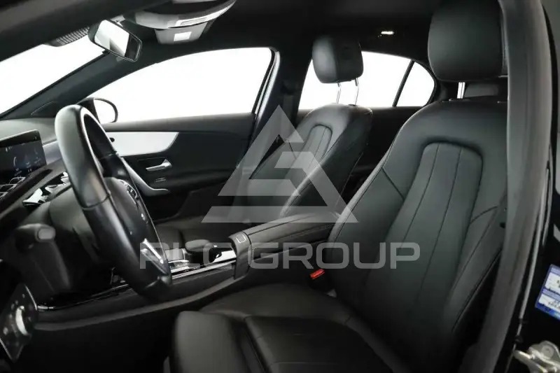 2021 Mercedes Benz A