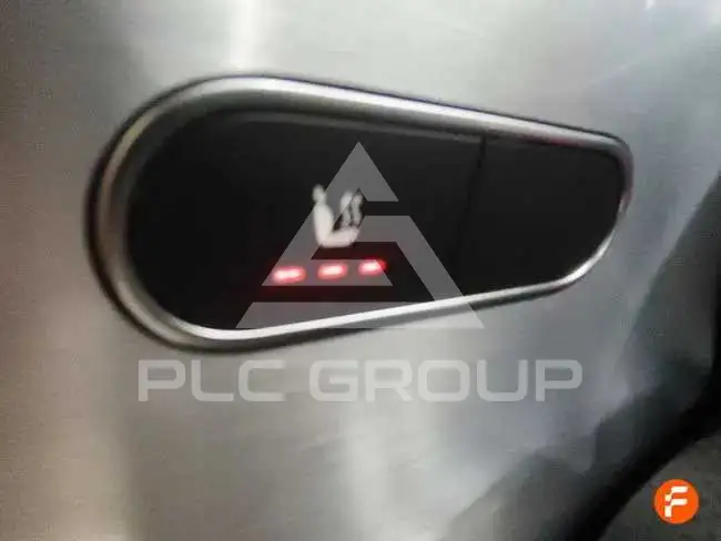 2021 Mercedes Benz A