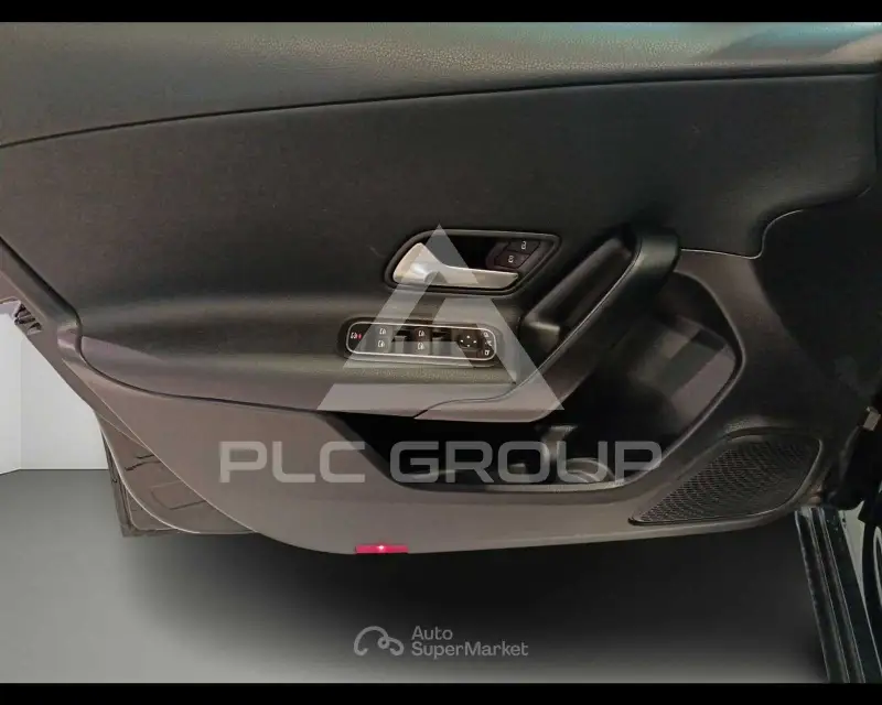 2021 Mercedes Benz A