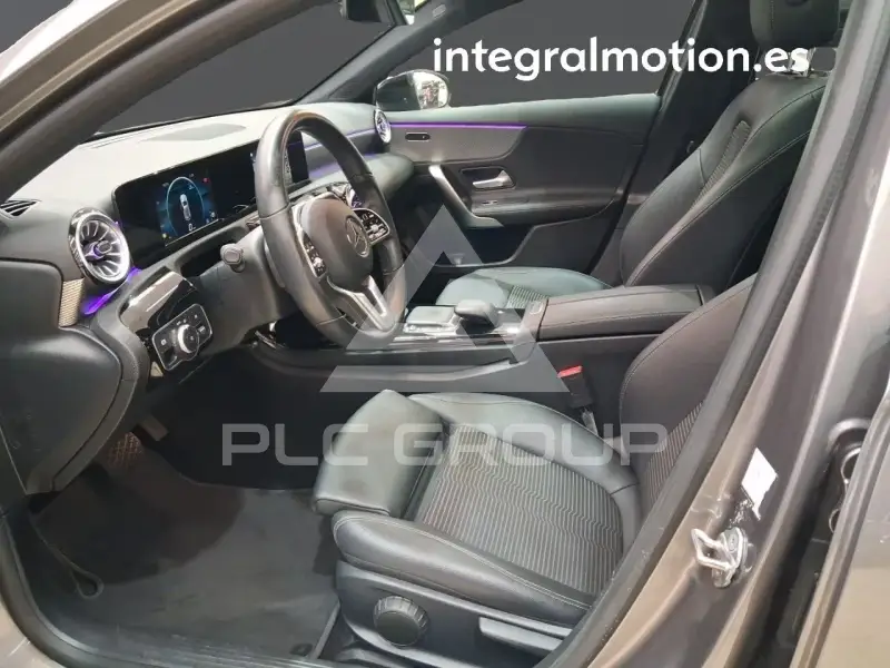 2021 Mercedes Benz A