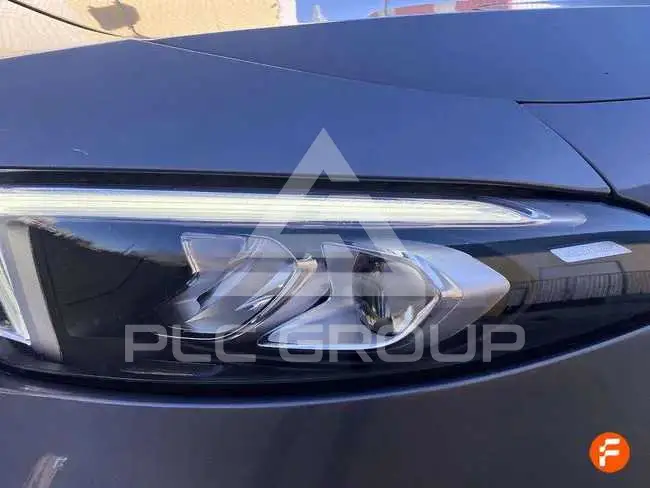 2021 Mercedes Benz A