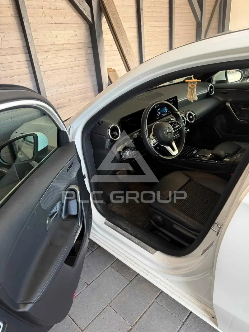 2021 Mercedes Benz A