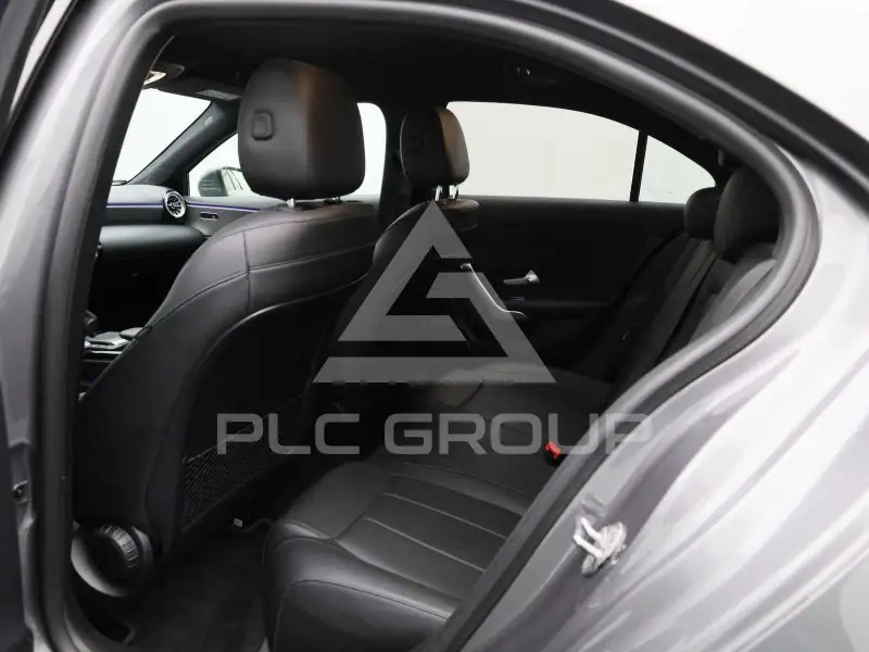 2021 Mercedes Benz A