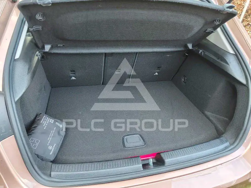 2021 Mercedes Benz A