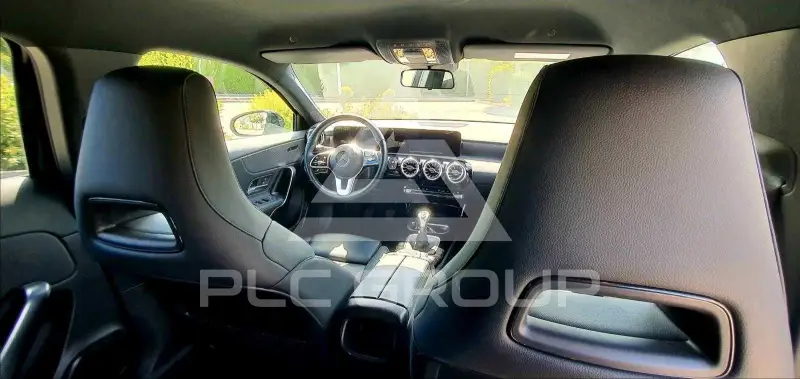 2021 Mercedes Benz A
