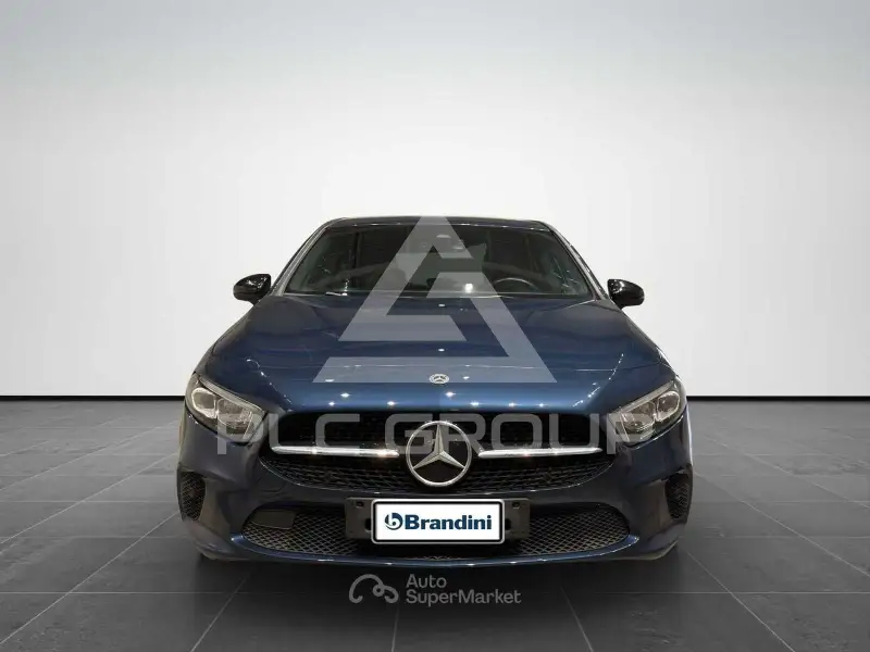 2021 Mercedes Benz A