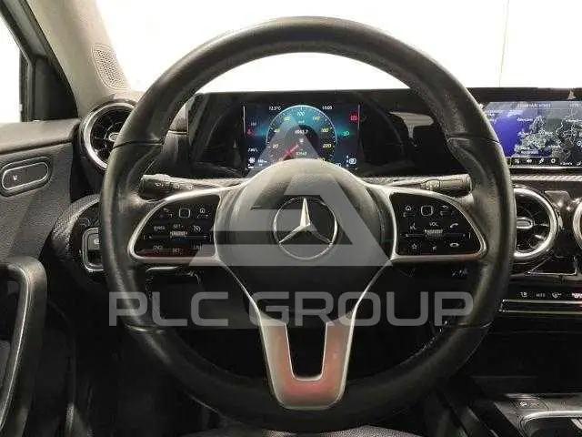 2021 Mercedes Benz A
