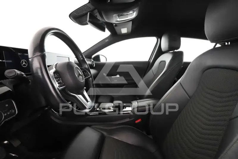 2021 Mercedes Benz A