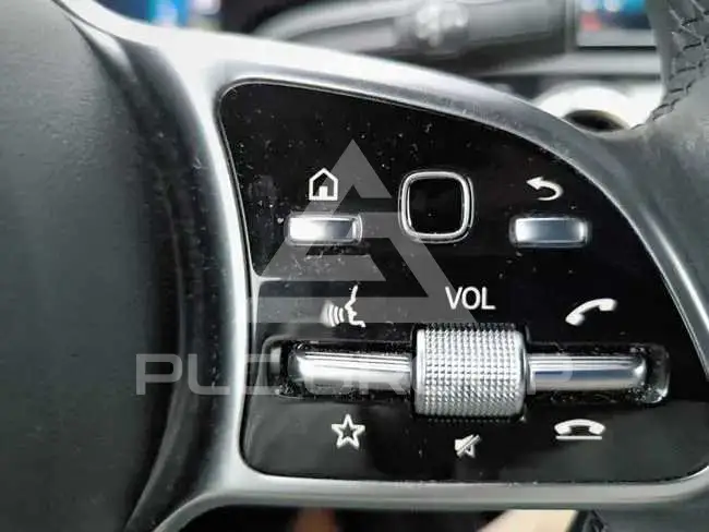 2021 Mercedes Benz A