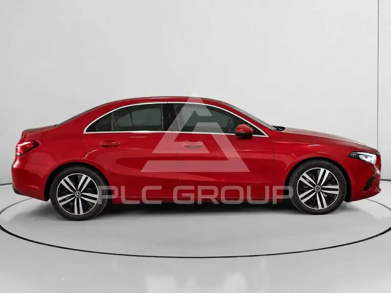 2021 Mercedes Benz A